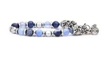 Bracelet Portonovo Homme Geco in Pierres semi-précieuses BRA042326 - BRA042326